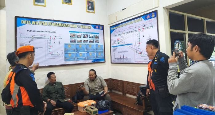 Ular Berbisa Nyelonong ke Gerbong KA Kertanegara: Panik, Siapa yang Lalai?