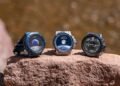 6 Smartwatch yang Bisa Hidup Tanpa Charger Berhari-hari