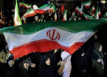 Iran Tolak Gencatan Senjata: Ini Soal Damai atau Permainan Narasi Kekuatan?