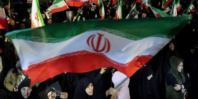 Iran Tolak Gencatan Senjata: Ini Soal Damai atau Permainan Narasi Kekuatan?