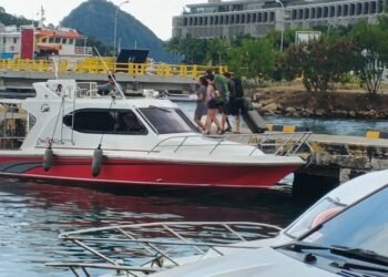 Agen Ilegal: Turis Ditelantarkan, Labuan Bajo Tidak Baik-Baik Saja?