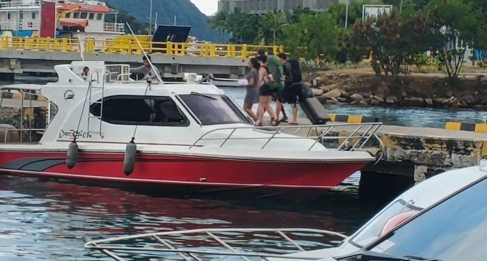 Agen Ilegal: Turis Ditelantarkan, Labuan Bajo Tidak Baik-Baik Saja?