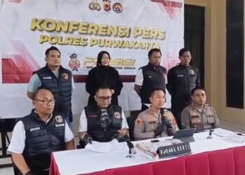 Hajatan Berubah Maut: Uang Miras, Nyawa Melayang