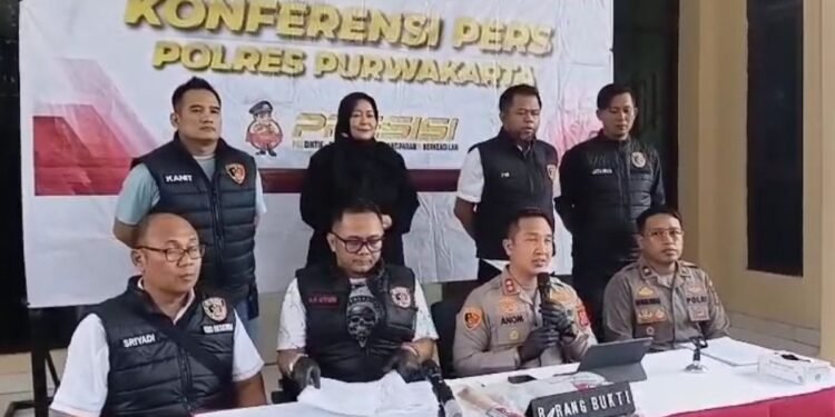 Hajatan Berubah Maut: Uang Miras, Nyawa Melayang
