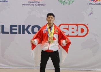 Atlet Diminta Berprestasi, Tapi Harus Bayar Dulu: Sistem atau Ironi?