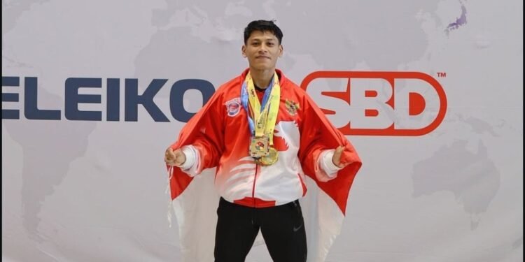 Atlet Diminta Berprestasi, Tapi Harus Bayar Dulu: Sistem atau Ironi?