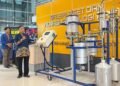 Bensin dari Sawit: Inovasi ITS Bikin BBM Lebih Hemat, Tapi Siap Dipakai?