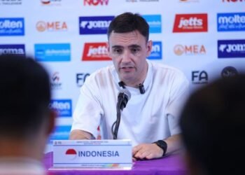 Lolos Sempurna ke Semifinal, Tapi Kenapa Pelatih Masih ‘Keras’?