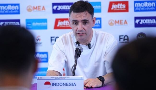 Lolos Sempurna ke Semifinal, Tapi Kenapa Pelatih Masih ‘Keras’?