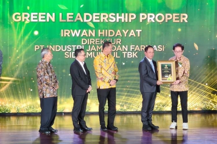 Teknologi Hijau Mulai Masuk ke Hidup Sehari-hari