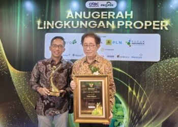 Teknologi Hijau Mulai Masuk ke Hidup Sehari-hari