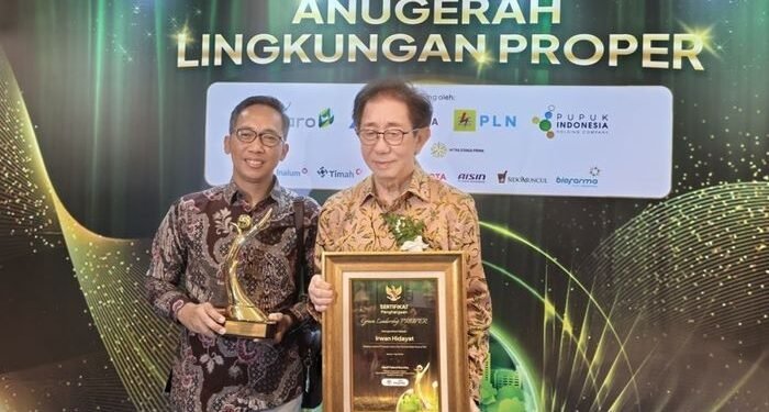 Teknologi Hijau Mulai Masuk ke Hidup Sehari-hari