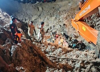 Tambang Tanpa Izin Berujung Maut, Siapa Bertanggung Jawab?