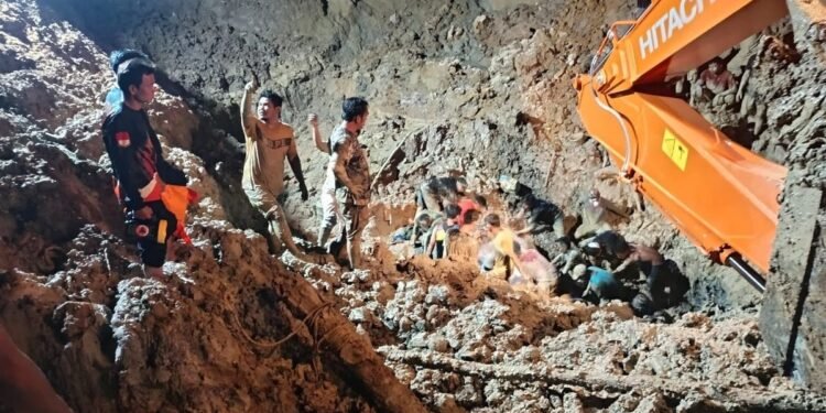 Tambang Tanpa Izin Berujung Maut, Siapa Bertanggung Jawab?