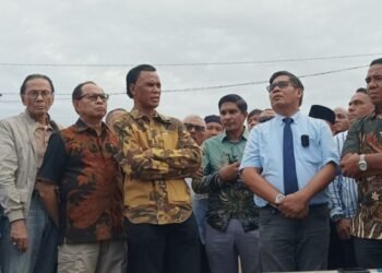 GRIB Jaya vs Negara: Fakta atau Perebutan Narasi di Balik Tanah Abang?