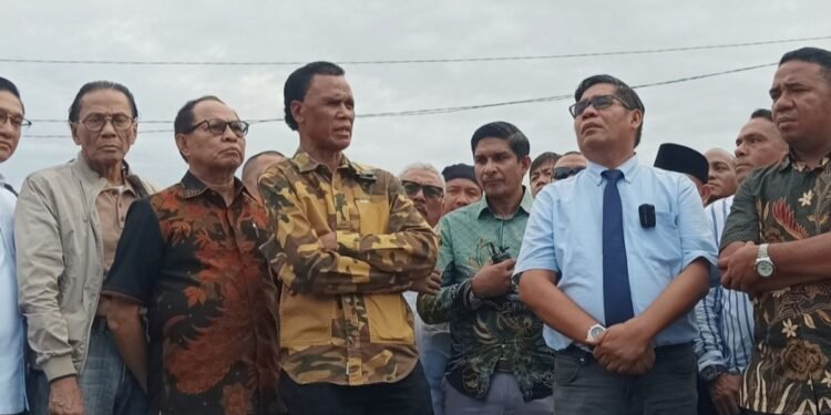 GRIB Jaya vs Negara: Fakta atau Perebutan Narasi di Balik Tanah Abang?