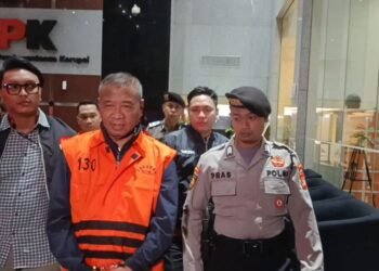 Ini Bukan Sekadar Korupsi: Dari Sepatu Mewah ke Uang OPD yang Diperas