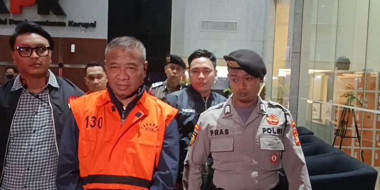 Ini Bukan Sekadar Korupsi: Dari Sepatu Mewah ke Uang OPD yang Diperas