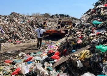 Gunungan Sampah di Bali: Pulau Dewata atau Pulau yang Mulai Kehilangan Wajahnya?