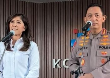 Komdigi Gandeng Polri: Perang Kejahatan Digital, Tapi Seberapa Cepat Responsnya?