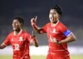 Garuda Muda Mengamuk: 4 Gol Tanpa Balas, Sinyal Serius di Piala AFF U17 2026