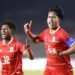 Garuda Muda Mengamuk: 4 Gol Tanpa Balas, Sinyal Serius di Piala AFF U17 2026