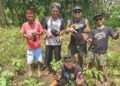 Petani Punk, Teknologi Alam, dan Masa Depan yang Sedang Ditanam