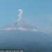 Semeru Meletus 5 Kali Pagi Ini: Abu Capai 1.200 Meter, Lumajang Siaga