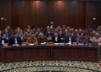 Sidang MK, Operator Buka Suara: Publik Beli Data atau Sekadar Menyewa Akses?