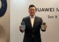 Huawei Mate 80 Pro: Ponsel Bukan Sekadar Gadget, Tapi Status Comeback