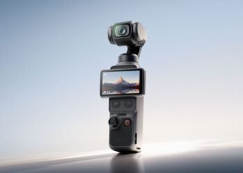 DJI Osmo Pocket 4 Datang: Kamera Kecil, Ambisi Besar