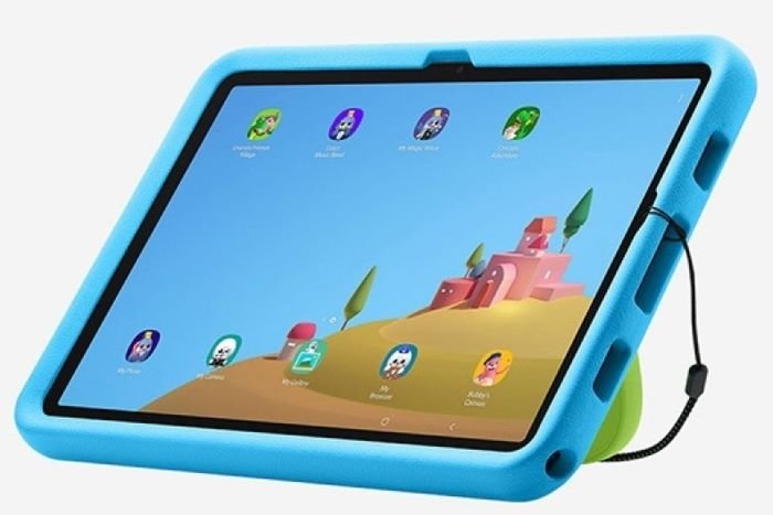 Galaxy Tab A11 Plus Kids Edition: Gadget Anak Bukan Sekadar Mainan