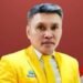 Nus Kei Tewas Ditikam di Bandara, Golkar Berduka Minta Publik Tak Terpancing