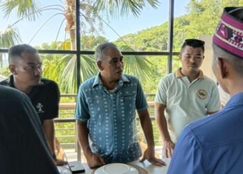 Kuota Komodo Dikaji Ulang, Daerah: Jangan Kami Cuma Jadi Penonton