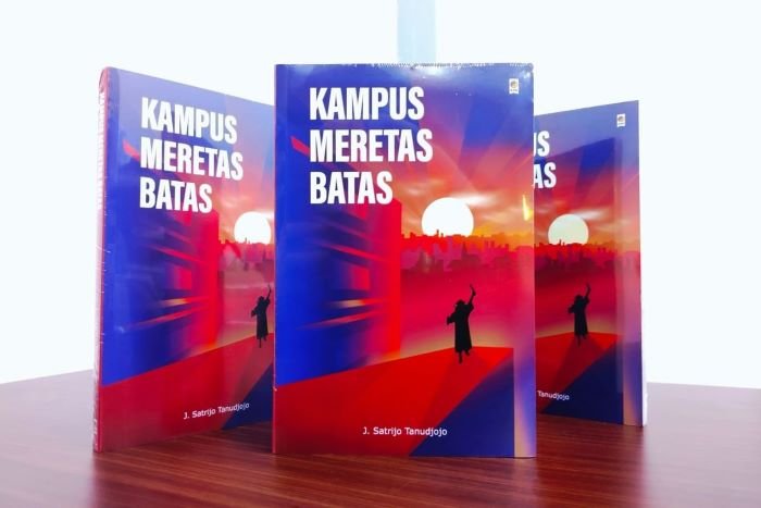 Kampus dan Pabrik: Lulusan Membludak, Tenaga Siap Pakai Masih Langka?
