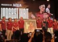 Timnas ke Bioskop: Saat Mimpi Indonesia Menuju Piala Dunia Masuk Layar Lebar