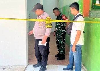 Tragedi di Sumberlawang: Candaan Siswa Berujung Kematian