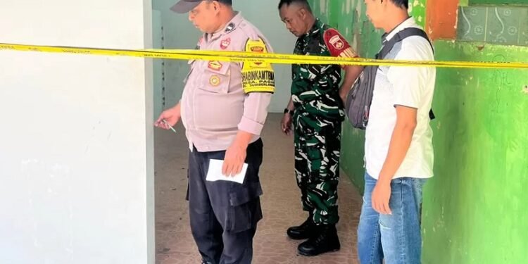 Tragedi di Sumberlawang: Candaan Siswa Berujung Kematian