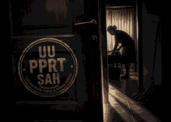 UU PPRT Sudah Sah, Tapi Benarkah Akan Pernah Ditegakkan?