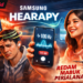 Samsung Rilis Hearapy: Cuma 60 Detik Solusi Canggih atau Sekadar Sugesti?