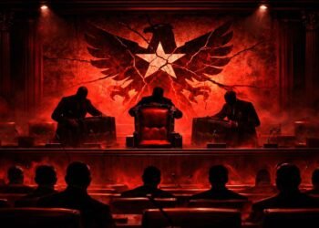 Reformasi atau Ilusi? Mengapa Demokrasi Kita Terlihat Bergerak tapi Sebenarnya Stagnan