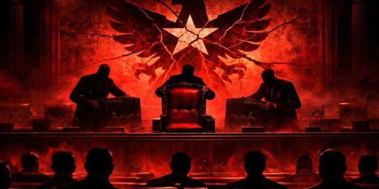 Reformasi atau Ilusi? Mengapa Demokrasi Kita Terlihat Bergerak tapi Sebenarnya Stagnan