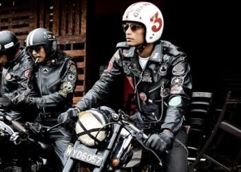 Cafe Racer dan Ego: Ketika Gaya Jadi Bahasa Tanpa Kata