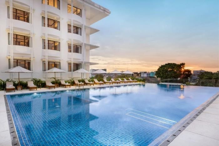 Grand Hotel De Djokja Bangkit Lagi, Liburanmu Naik Ke Level Sejarah