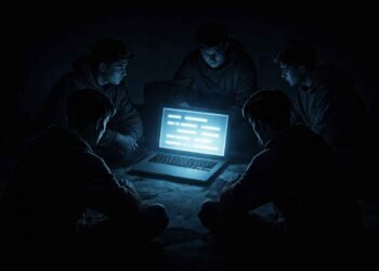 Incel: Ketika Kebencian pada Perempuan Lahir Diam-Diam di Ruang Tertutup