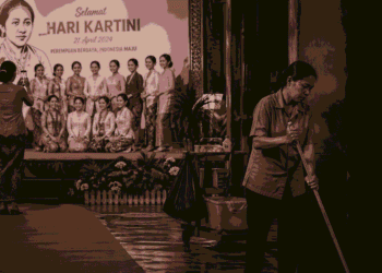 Kartini Dikenang, Tapi Mengapa Ketimpangan Perempuan Masih Nyata?