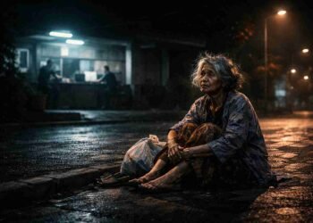 Orang Hilang Diserahkan ke Polisi, Tapi Malah Dilepas: Ini Sistem atau Kebiasaan?