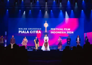 Dari Mati Suri ke Bangkit Lagi: Kisah Festival Film Indonesia