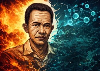 Agama, Tradisi, dan Kebiasaan: Mana Realita, Mana Warisan? – Madilog Series #1.3