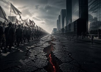 Aksi Buruh 2026: Buruh Berteriak, Sistem Masih Bungkam